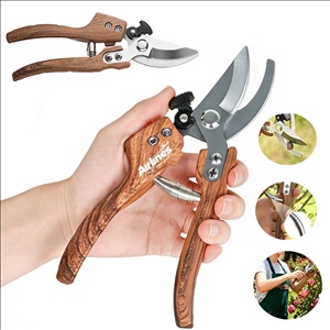 8.5? Handheld Gardening Scissors
